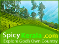Spicy Kerala - explore god's own country