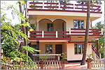 Garden Beach House - Cherai Beach @ cheraihotels.com