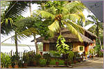 Kadalkkara Lake Resorts - Cherai @ cheraihotels.com