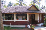 Kadaloram Beach Resorts - Cherai @ cheraihotels.com
