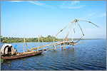 Cherai Lake/Poyyil @ www.cheraihotels.com
