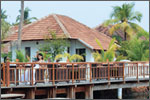 Indriya Beach Resort & Spa  / Club Mahindra Cherai beach - Cheraihotels.com
