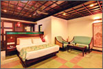Indriya Beach Resort & Spa  / Club Mahindra Cherai beach - Cheraihotels.com