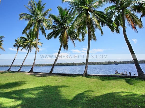 Photo Gallery of Cherai beach