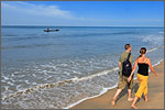 Cherai Beach @ cheraihotels.com