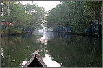 Backwater Cruise @ cheraihotels.com