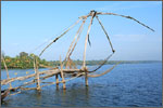 Cherai Lake @ cheraihotels.com