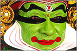 Kathakali @ cheraihotels.com