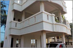 JMJ Villa - Cherai beach @ cheraihotels.com