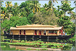 house boat cruise @ www.cheraihotels.com