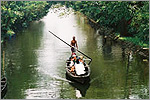 cherai backwater cruise @ www.cheraihotels.com