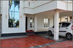 JMJ's Villa - Homestay - Cheraihotels.com