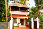 Presidency Homes - Homestay - Cheraihotels.com